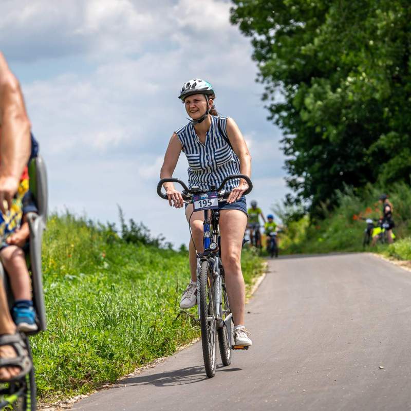 Małopolska Tour 2024 - Proszowice - zdjęcie z wydarzenia