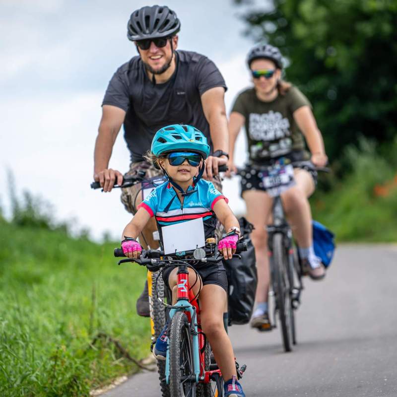 Małopolska Tour 2024 - Proszowice - zdjęcie z wydarzenia