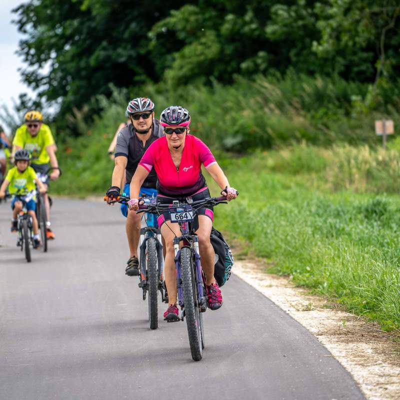 Małopolska Tour 2024 - Proszowice - zdjęcie z wydarzenia