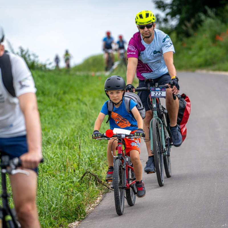 Małopolska Tour 2024 - Proszowice - zdjęcie z wydarzenia