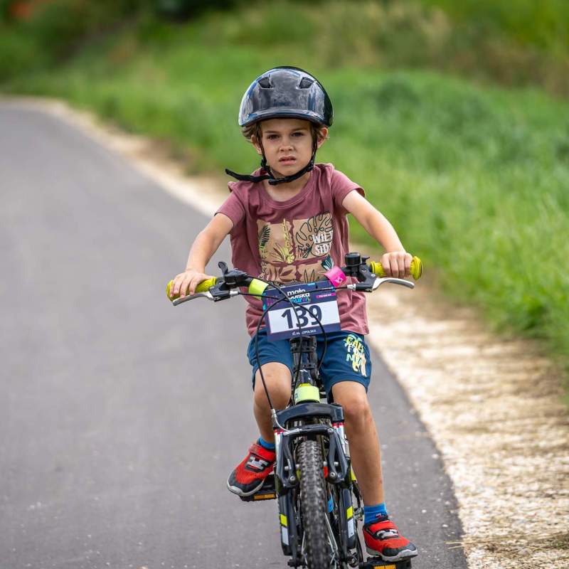 Małopolska Tour 2024 - Proszowice - zdjęcie z wydarzenia