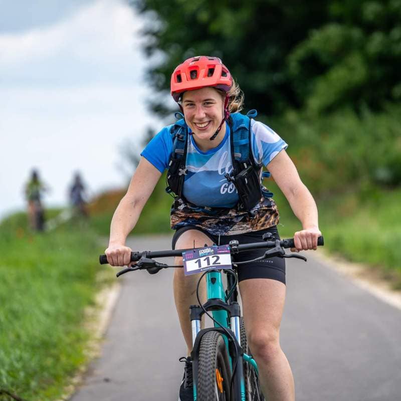 Małopolska Tour 2024 - Proszowice - zdjęcie z wydarzenia