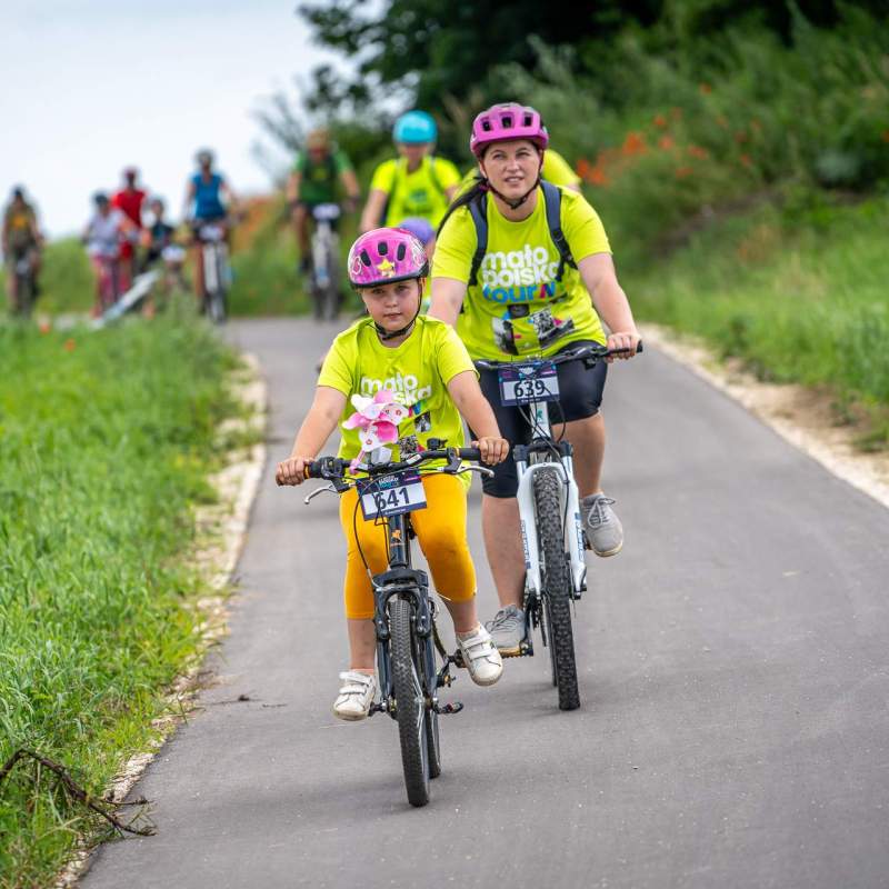 Małopolska Tour 2024 - Proszowice - zdjęcie z wydarzenia