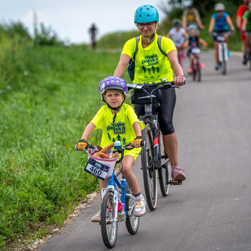 Małopolska Tour 2024 - Proszowice - zdjęcie z wydarzenia