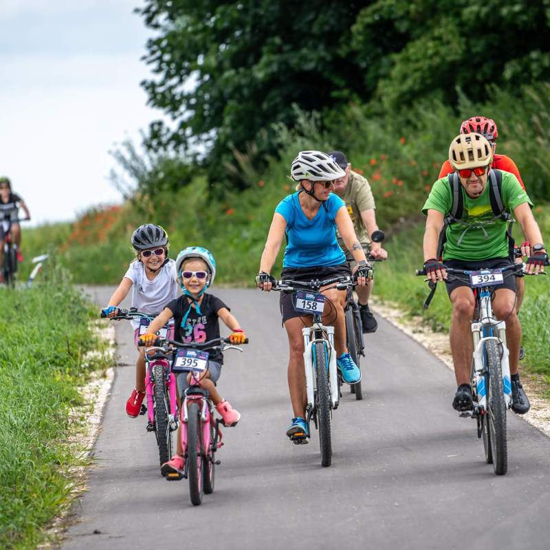 Małopolska Tour 2024 - Proszowice - zdjęcie z wydarzenia