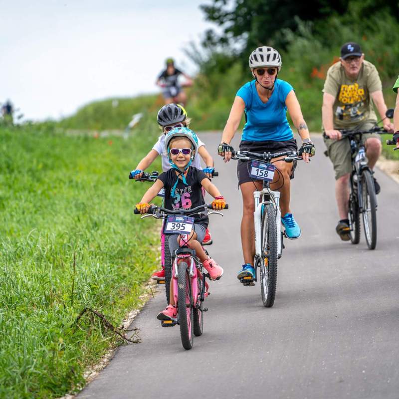 Małopolska Tour 2024 - Proszowice - zdjęcie z wydarzenia