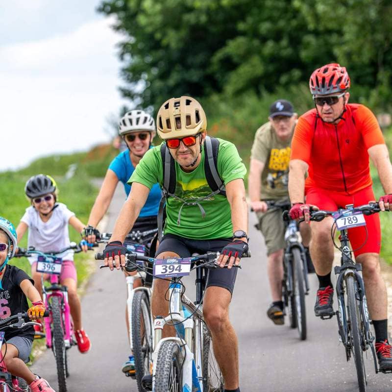 Małopolska Tour 2024 - Proszowice - zdjęcie z wydarzenia