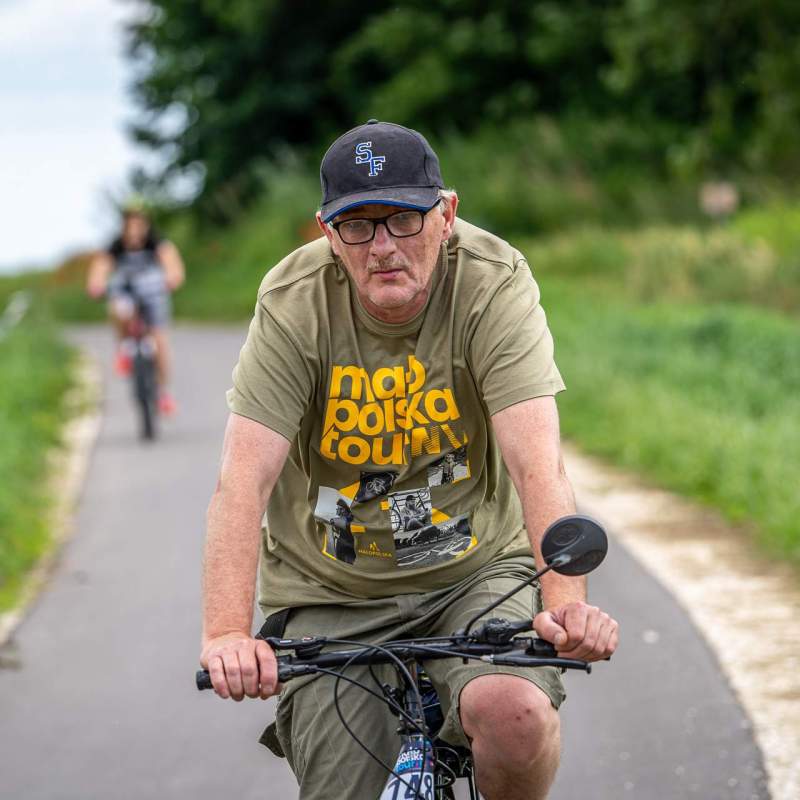 Małopolska Tour 2024 - Proszowice - zdjęcie z wydarzenia