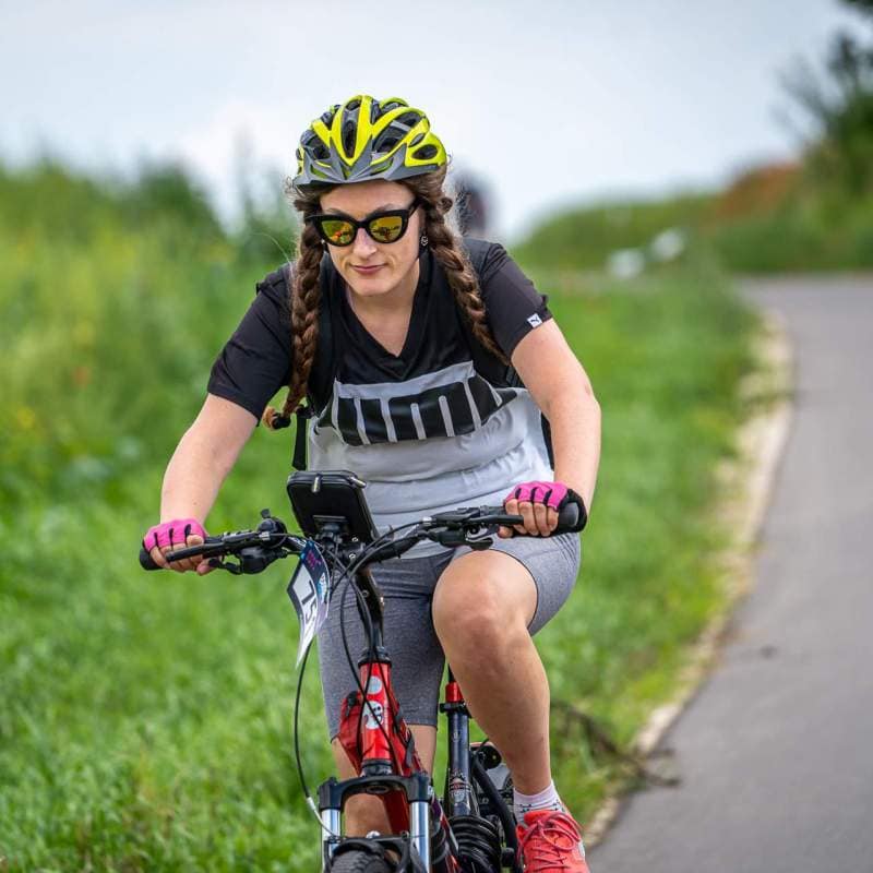 Małopolska Tour 2024 - Proszowice - zdjęcie z wydarzenia