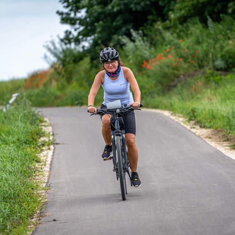 Małopolska Tour 2024 - Proszowice - zdjęcie z wydarzenia