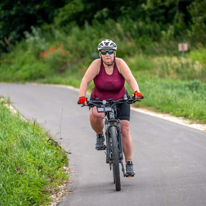 Małopolska Tour 2024 - Proszowice - zdjęcie z wydarzenia