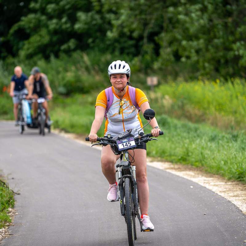 Małopolska Tour 2024 - Proszowice - zdjęcie z wydarzenia