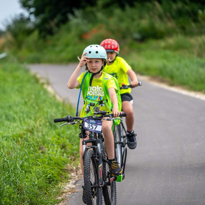 Małopolska Tour 2024 - Proszowice - zdjęcie z wydarzenia