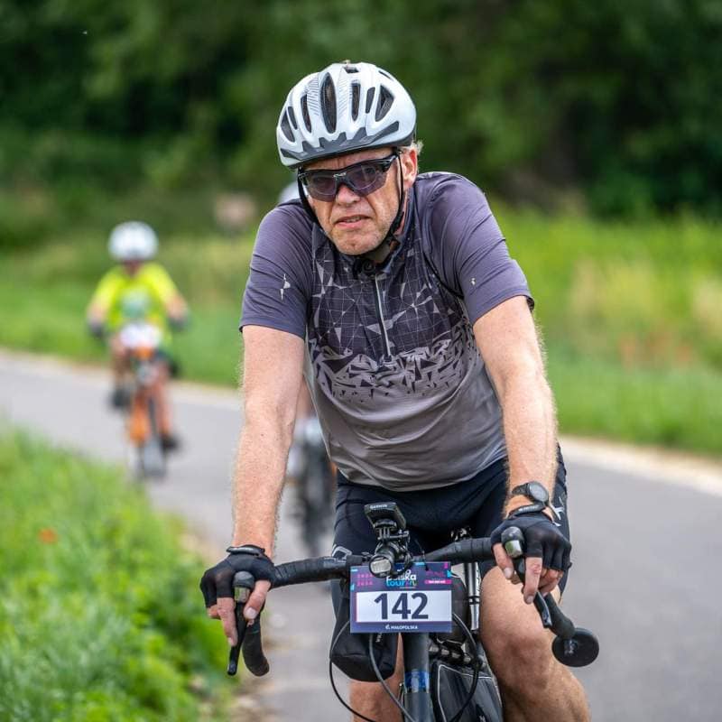 Małopolska Tour 2024 - Proszowice - zdjęcie z wydarzenia