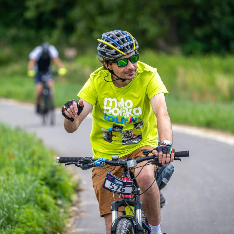 Małopolska Tour 2024 - Proszowice - zdjęcie z wydarzenia