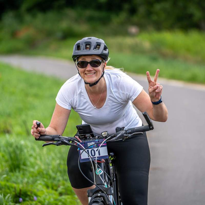 Małopolska Tour 2024 - Proszowice - zdjęcie z wydarzenia