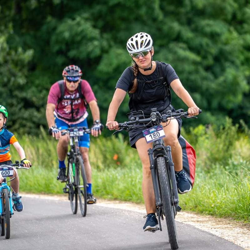 Małopolska Tour 2024 - Proszowice - zdjęcie z wydarzenia