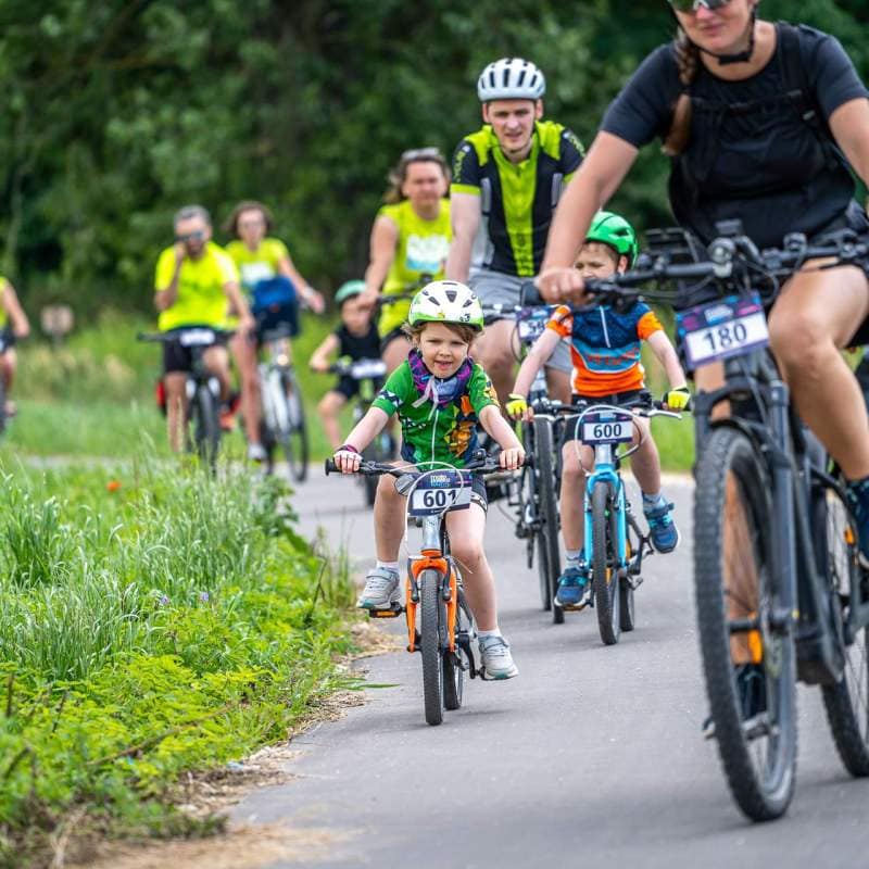 Małopolska Tour 2024 - Proszowice - zdjęcie z wydarzenia