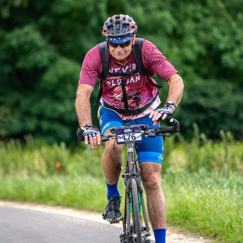 Małopolska Tour 2024 - Proszowice - zdjęcie z wydarzenia