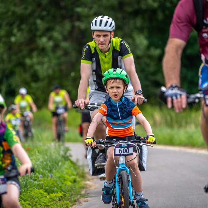 Małopolska Tour 2024 - Proszowice - zdjęcie z wydarzenia