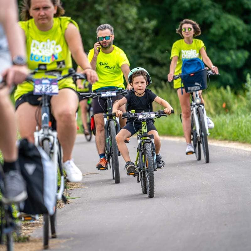Małopolska Tour 2024 - Proszowice - zdjęcie z wydarzenia
