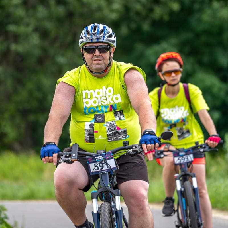 Małopolska Tour 2024 - Proszowice - zdjęcie z wydarzenia