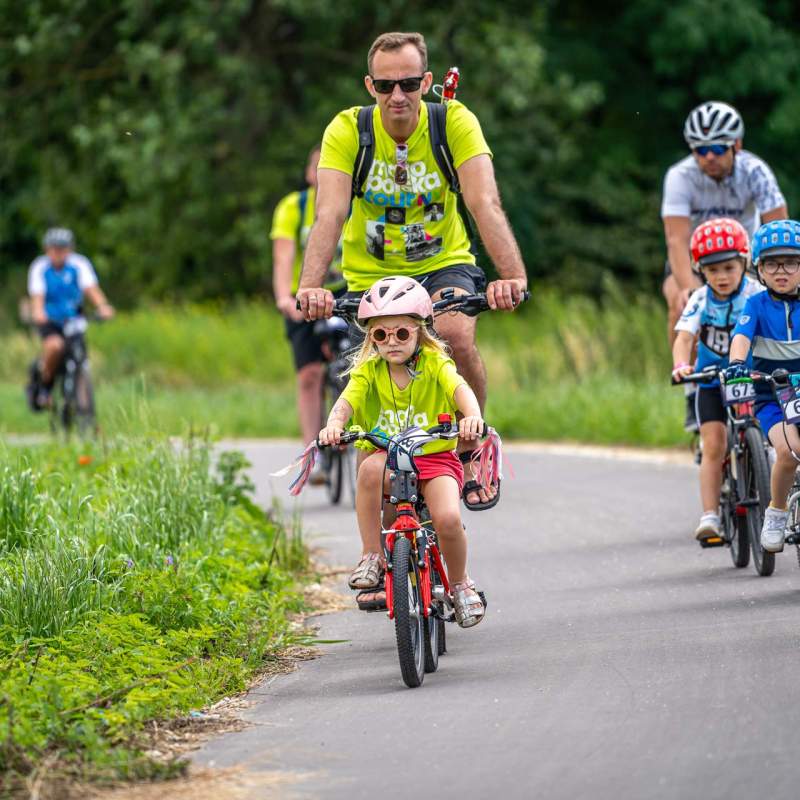 Małopolska Tour 2024 - Proszowice - zdjęcie z wydarzenia
