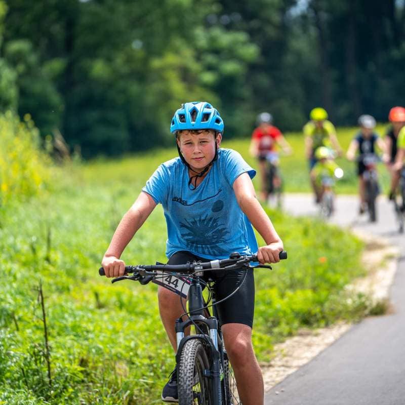 Małopolska Tour 2024 - Proszowice - zdjęcie z wydarzenia
