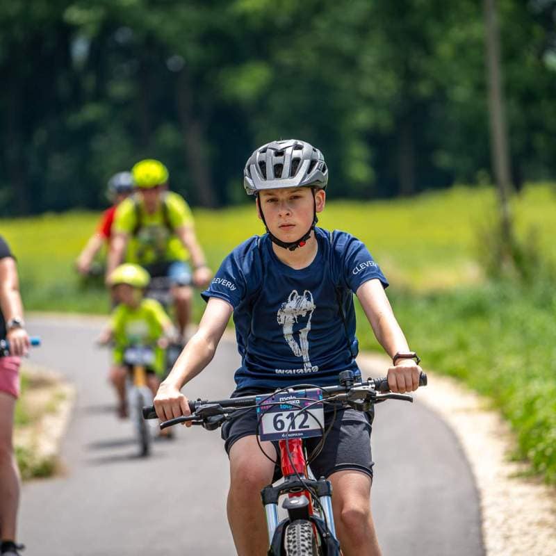 Małopolska Tour 2024 - Proszowice - zdjęcie z wydarzenia