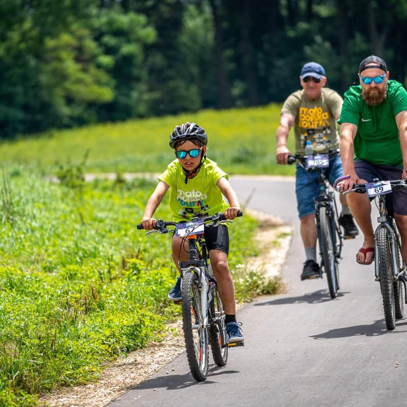 Małopolska Tour 2024 - Proszowice - zdjęcie z wydarzenia