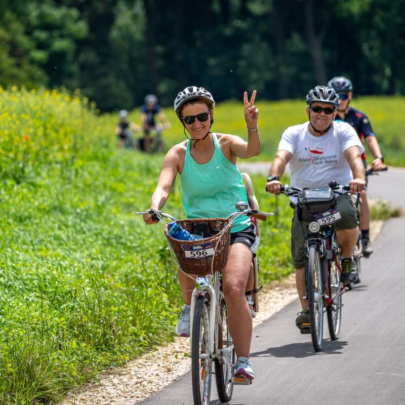 Małopolska Tour 2024 - Proszowice - zdjęcie z wydarzenia