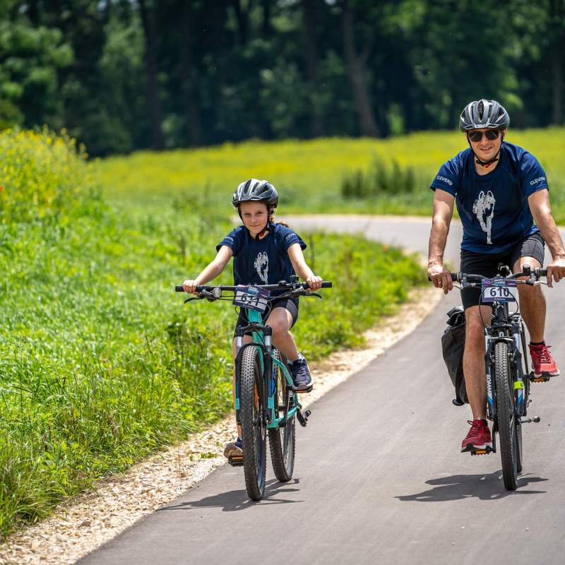Małopolska Tour 2024 - Proszowice - zdjęcie z wydarzenia