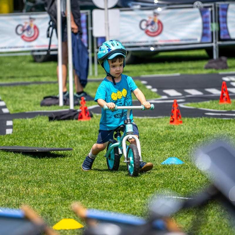 Małopolska Tour 2024 - Proszowice - zdjęcie z wydarzenia