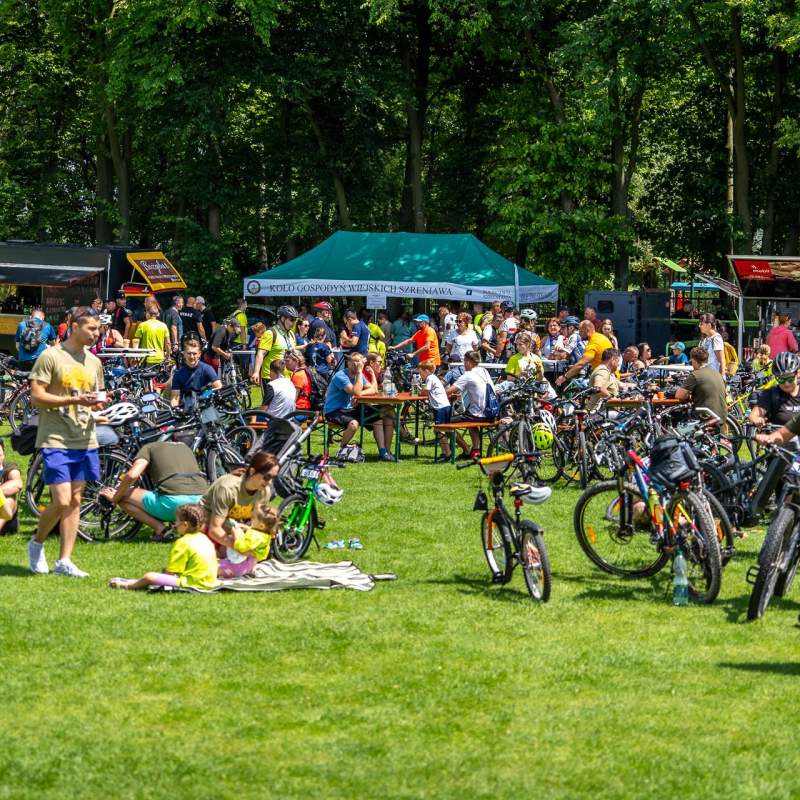 Małopolska Tour 2024 - Proszowice - zdjęcie z wydarzenia