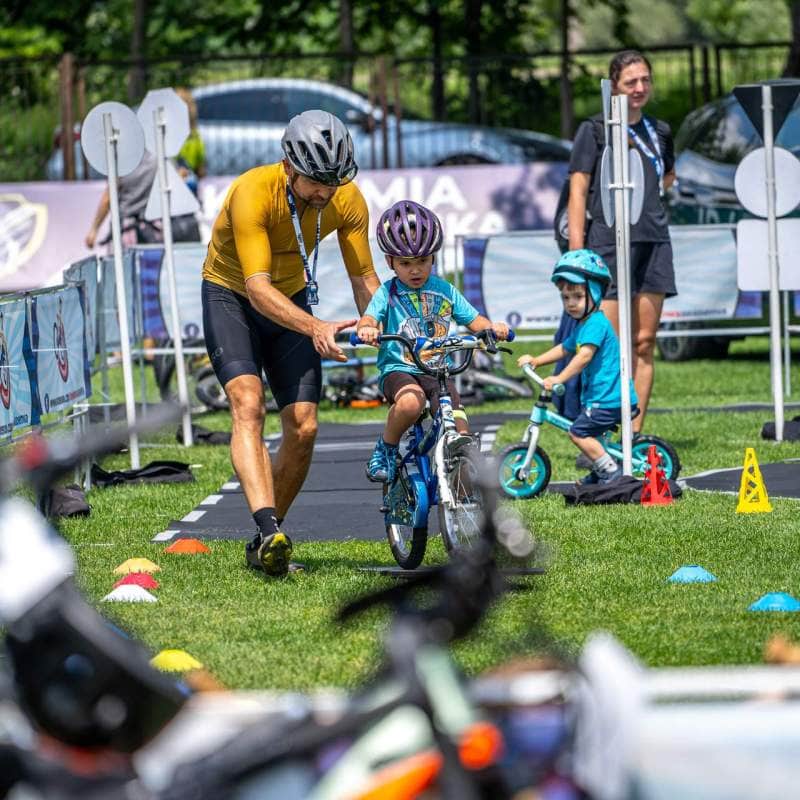 Małopolska Tour 2024 - Proszowice - zdjęcie z wydarzenia