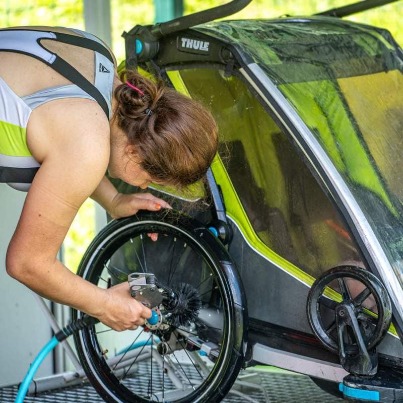 Małopolska Tour 2024 - Proszowice - zdjęcie z wydarzenia