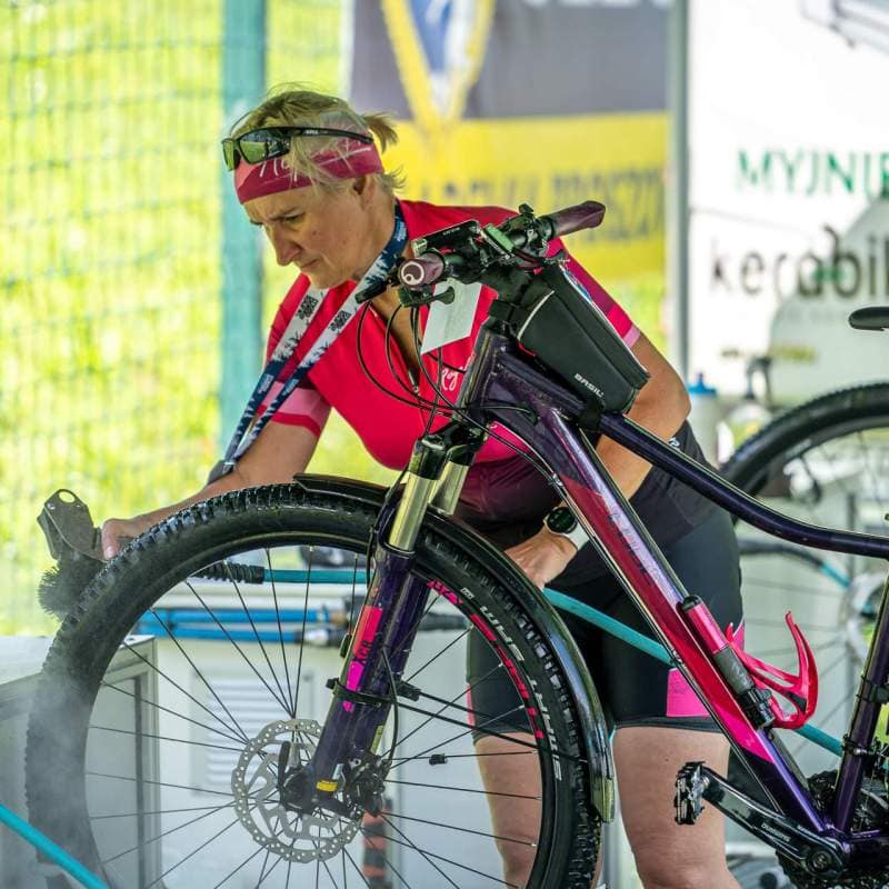 Małopolska Tour 2024 - Proszowice - zdjęcie z wydarzenia