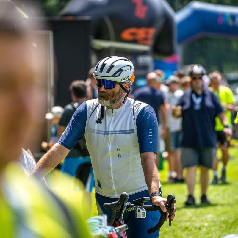 Małopolska Tour 2024 - Proszowice - zdjęcie z wydarzenia