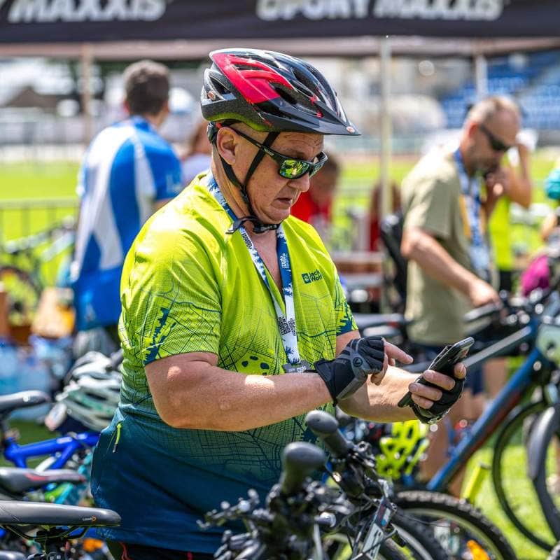 Małopolska Tour 2024 - Proszowice - zdjęcie z wydarzenia