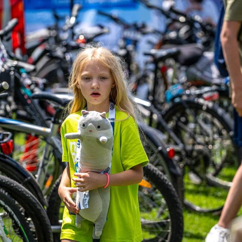 Małopolska Tour 2024 - Proszowice - zdjęcie z wydarzenia