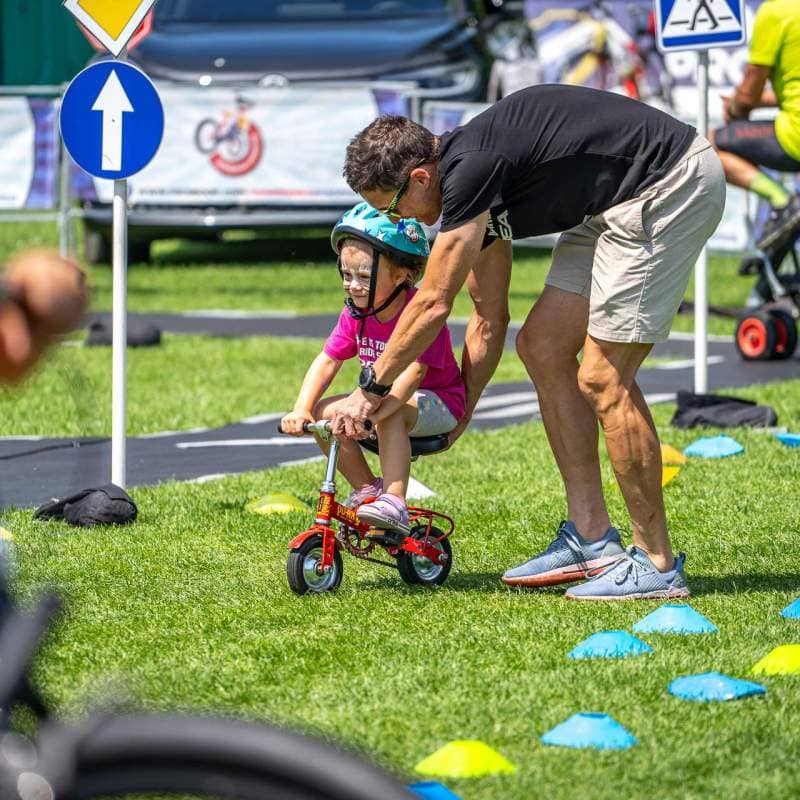 Małopolska Tour 2024 - Proszowice - zdjęcie z wydarzenia