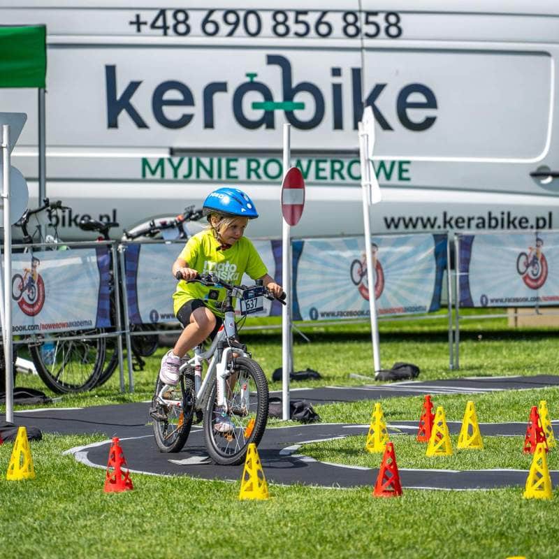 Małopolska Tour 2024 - Proszowice - zdjęcie z wydarzenia