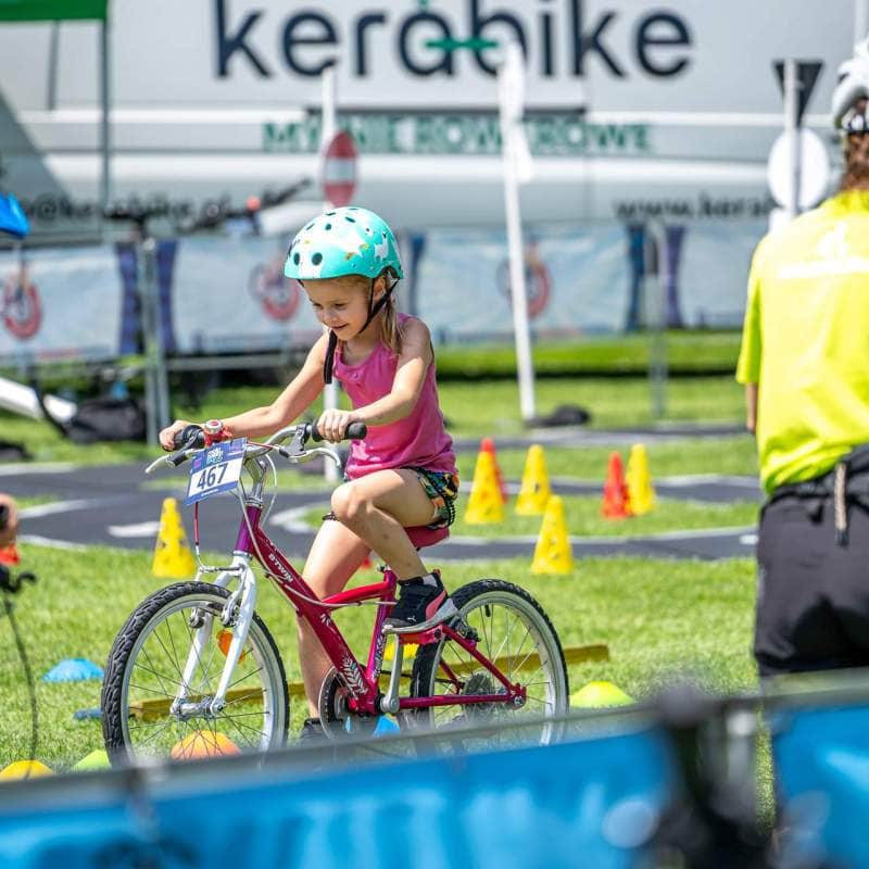 Małopolska Tour 2024 - Proszowice - zdjęcie z wydarzenia