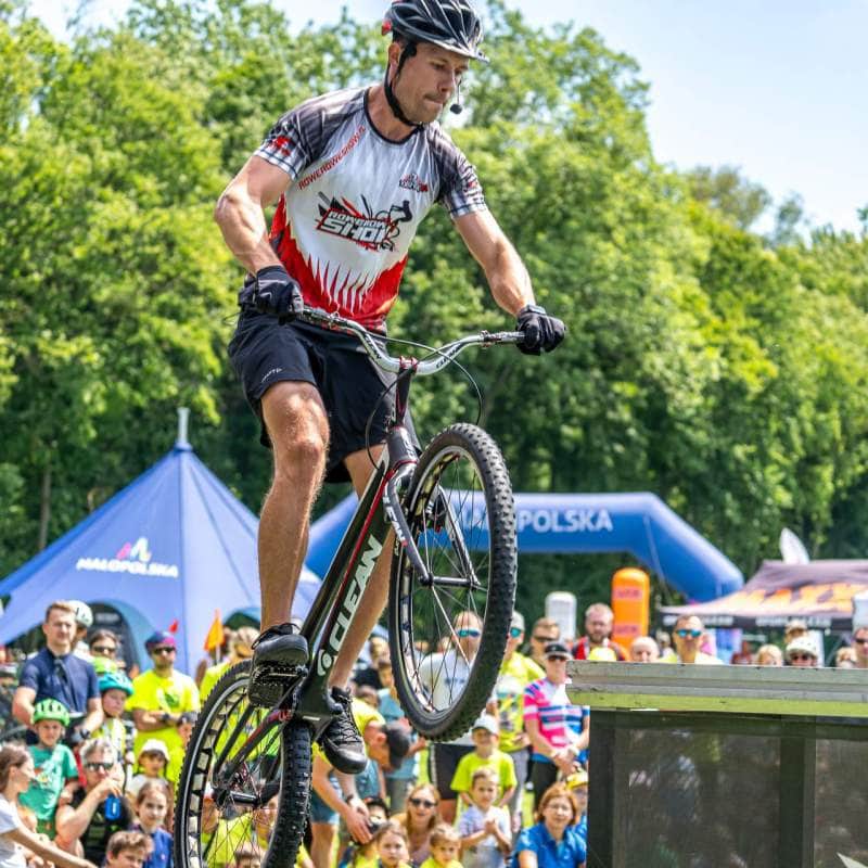 Małopolska Tour 2024 - Proszowice - zdjęcie z wydarzenia