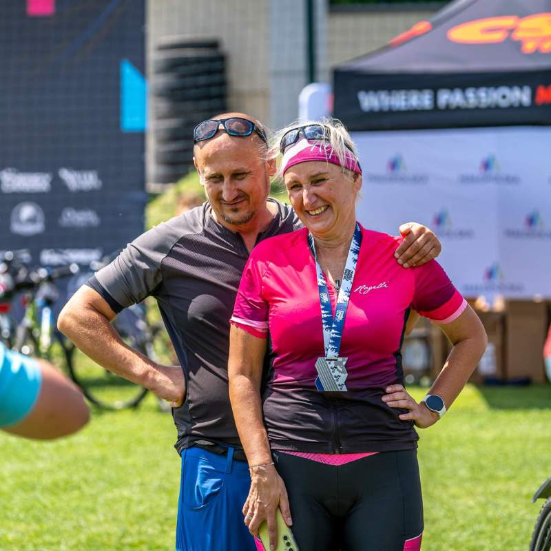 Małopolska Tour 2024 - Proszowice - zdjęcie z wydarzenia