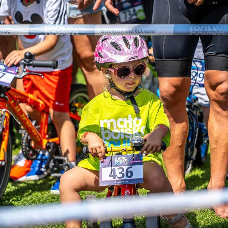 Małopolska Tour 2024 - Proszowice - zdjęcie z wydarzenia