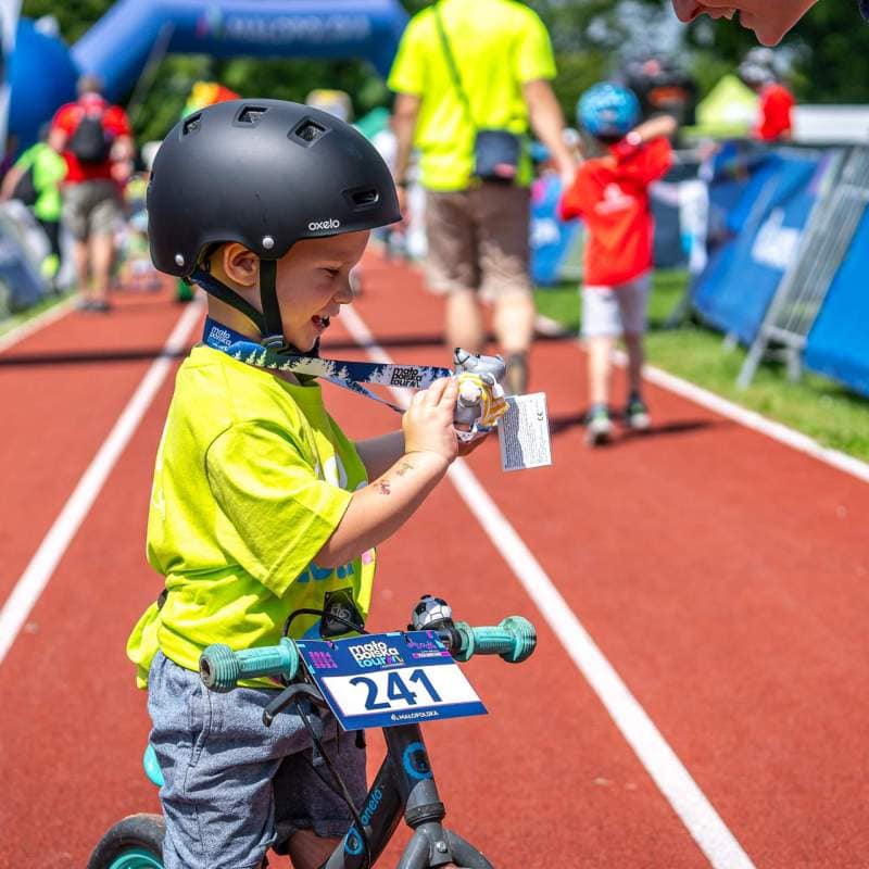 Małopolska Tour 2024 - Proszowice - zdjęcie z wydarzenia