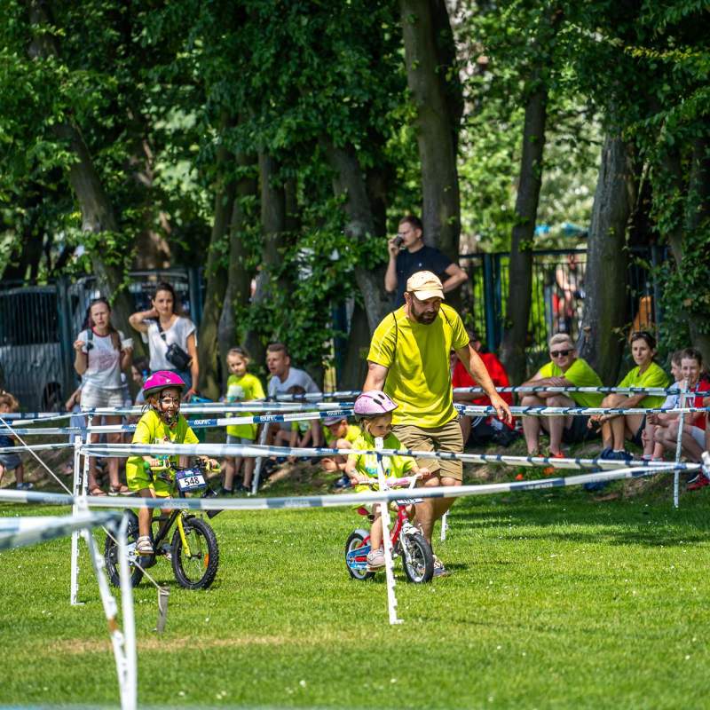 Małopolska Tour 2024 - Proszowice - zdjęcie z wydarzenia