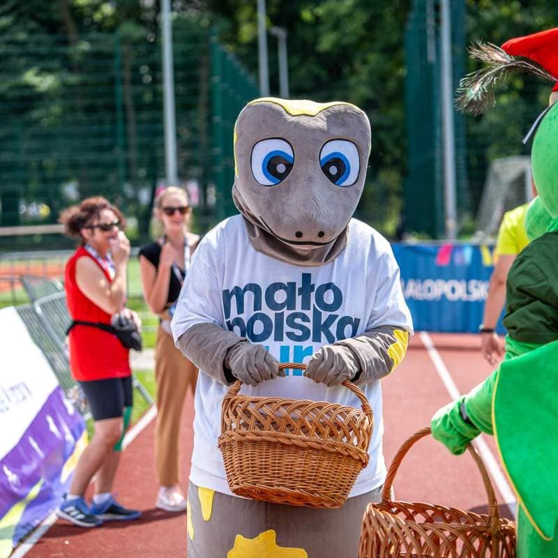 Małopolska Tour 2024 - Proszowice - zdjęcie z wydarzenia