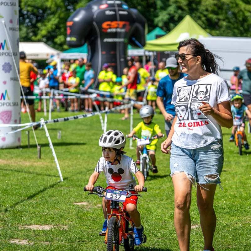 Małopolska Tour 2024 - Proszowice - zdjęcie z wydarzenia